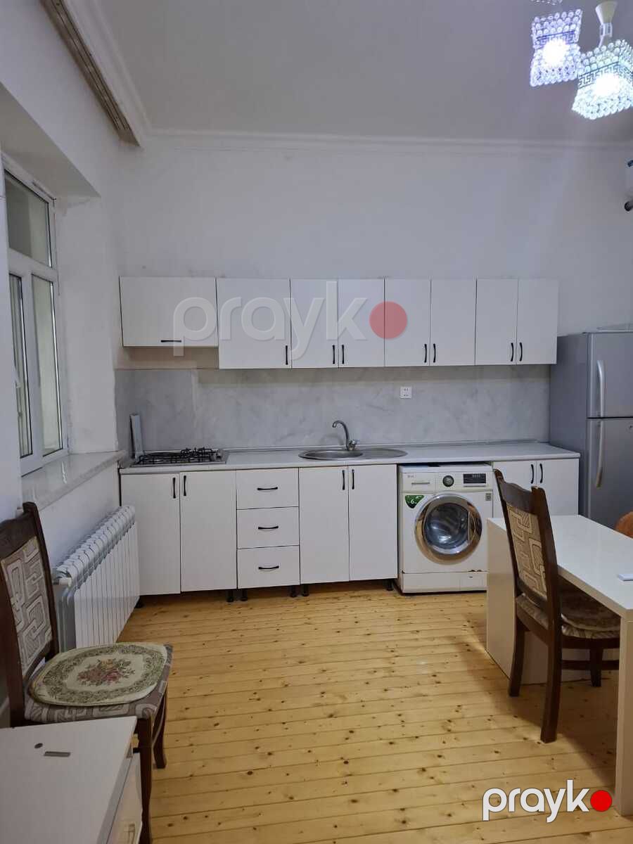 Həyət evi kirayə verilir, Y. Ramana qəs — Ev, villa, Bakı (3)
