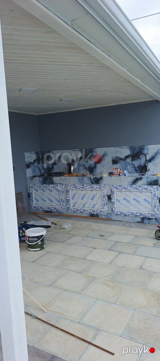 Satılır 4 otaqlı həyət evi/bağ evi 110 m² — Ev, villa, Bakı (7)