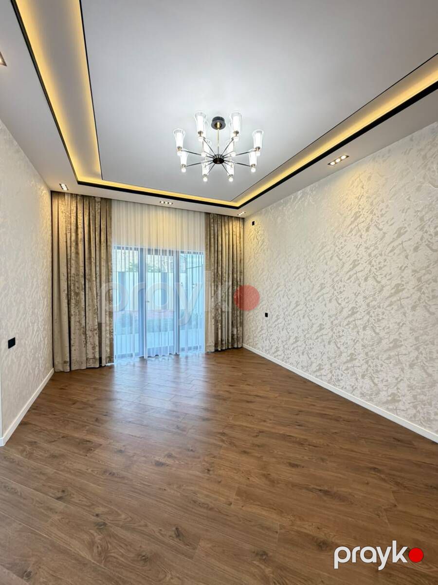 Satılır 4 otaqlı həyət evi/bağ evi 160 m² — Ev, villa, Bakı (9)