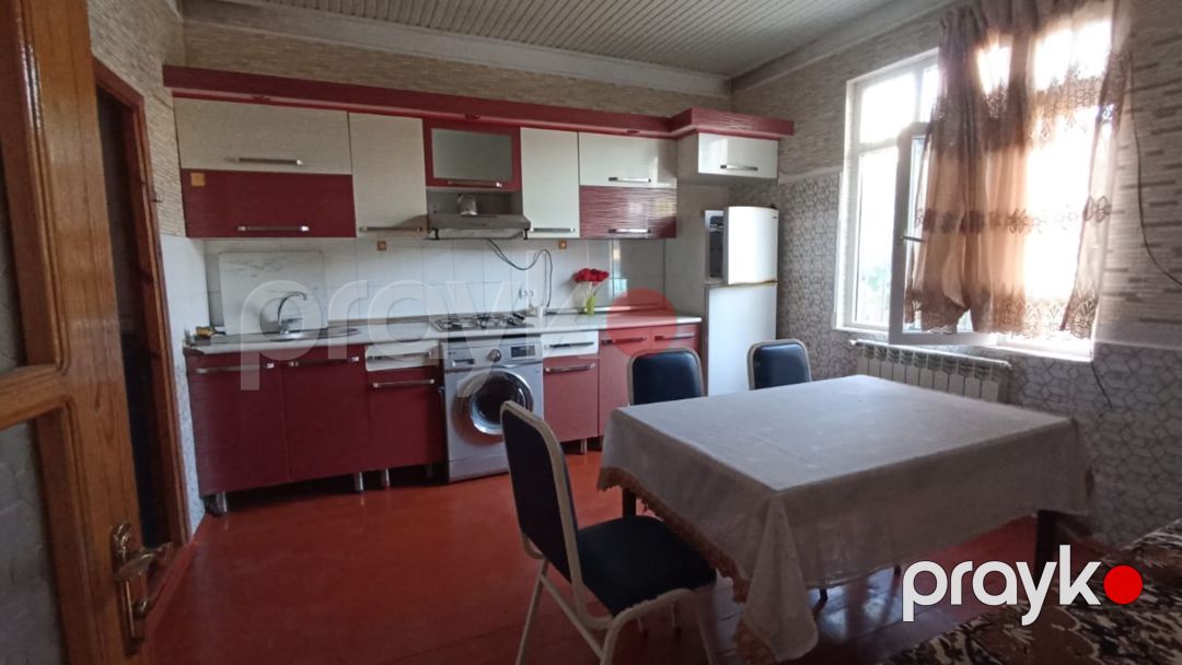 Həyət evi kirayə verilir, Xırdalan ş — Ev, villa, Xırdalan (7)