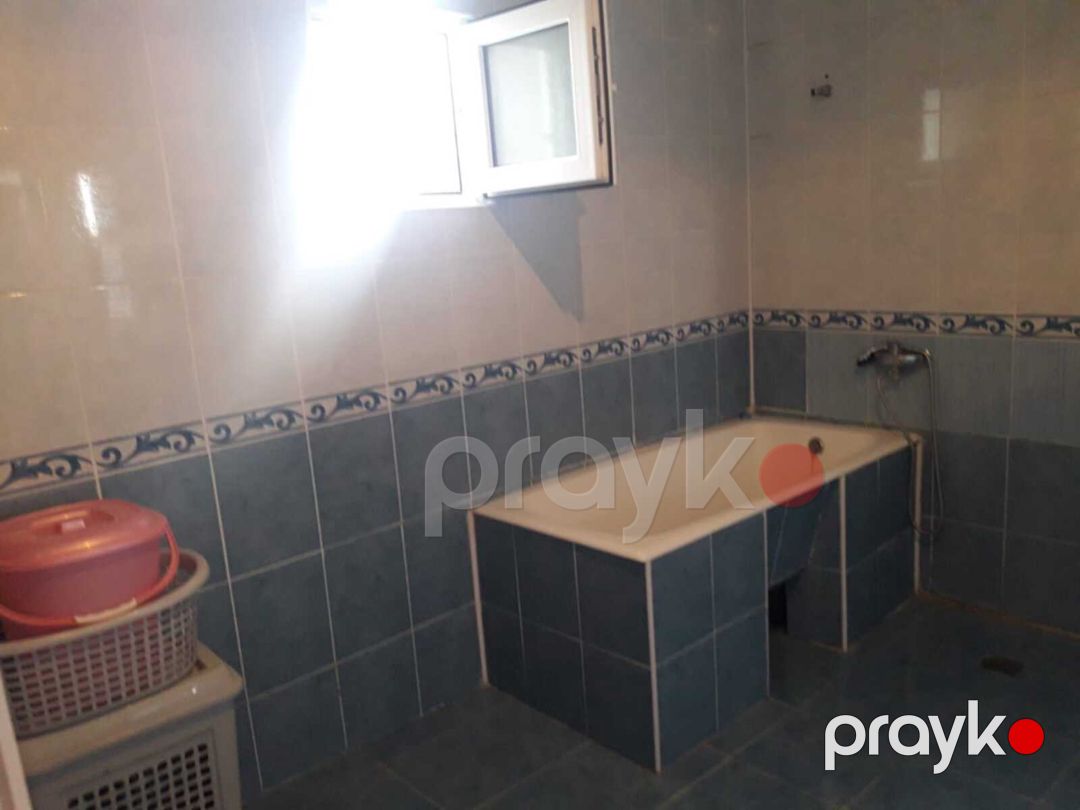 Satılır 8 otaqlı həyət evi/bağ evi 204 m² — Ev, villa, Xızı (10)