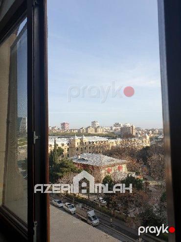 Satılır 4 otaqlı mənzil Nərimanov rayonu Bakı, N.Nərimanov rayonu — Mənzil, Bakı (5)