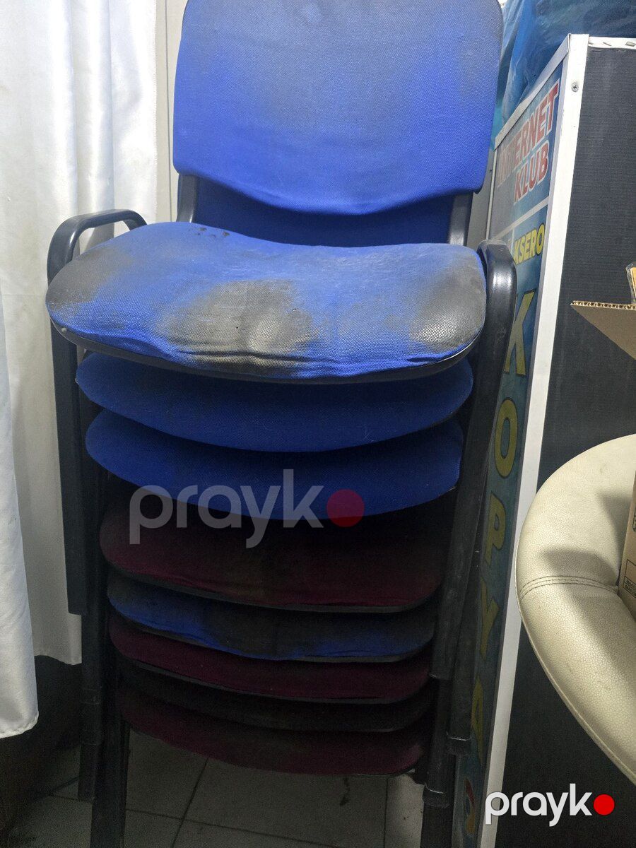 Ofis oturacağı — Mebel, Bakı (2)