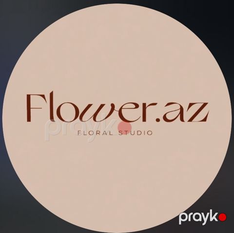Flower.Az — Bakı