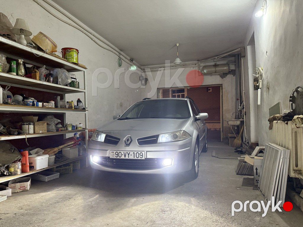 Renault Megane, 1.5 L, 2008 il, 352 000 km — Avtomobillər, Bakı (2)