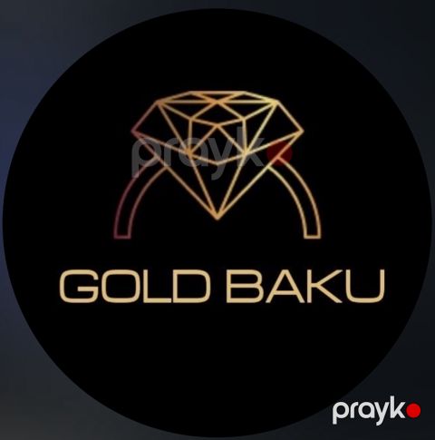 Gold Baku 124 — Bakı
