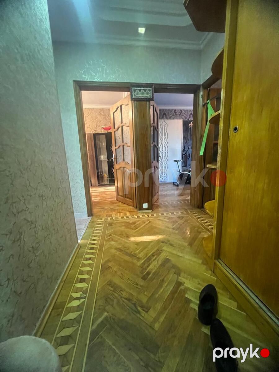 Satılır 3 otaqlı köhnə tikili 85 m² — Mənzil, Bakı (10)