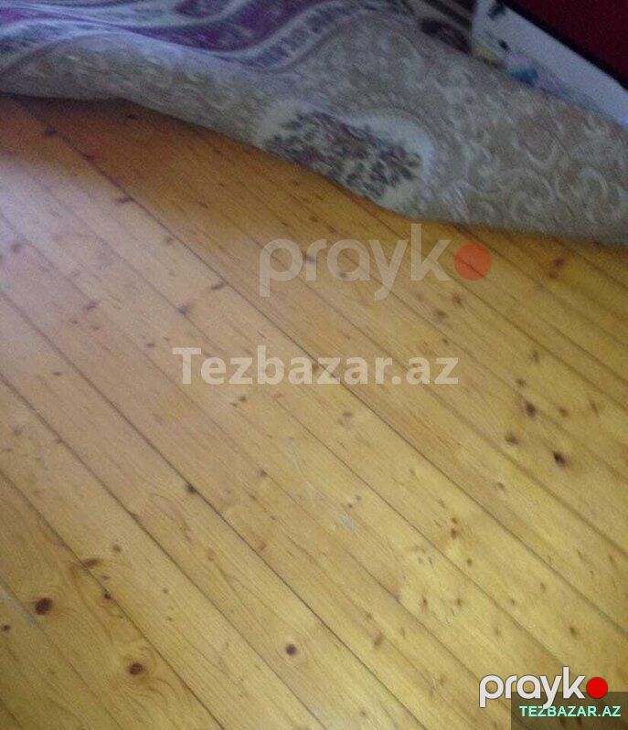 Günəşlidə mənzil — Mənzil, Bakı (8)
