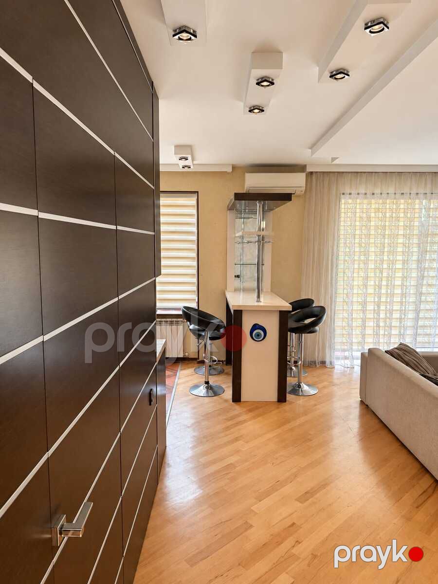 Satılır 3 otaqlı köhnə tikili 100 m² — Mənzil, Bakı (7)