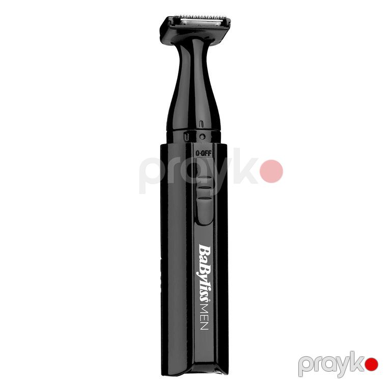 Saç qırxmaq üçün maşın "BaByliss E977E" — Gözəllik və səhiyyə, Bakı (3)