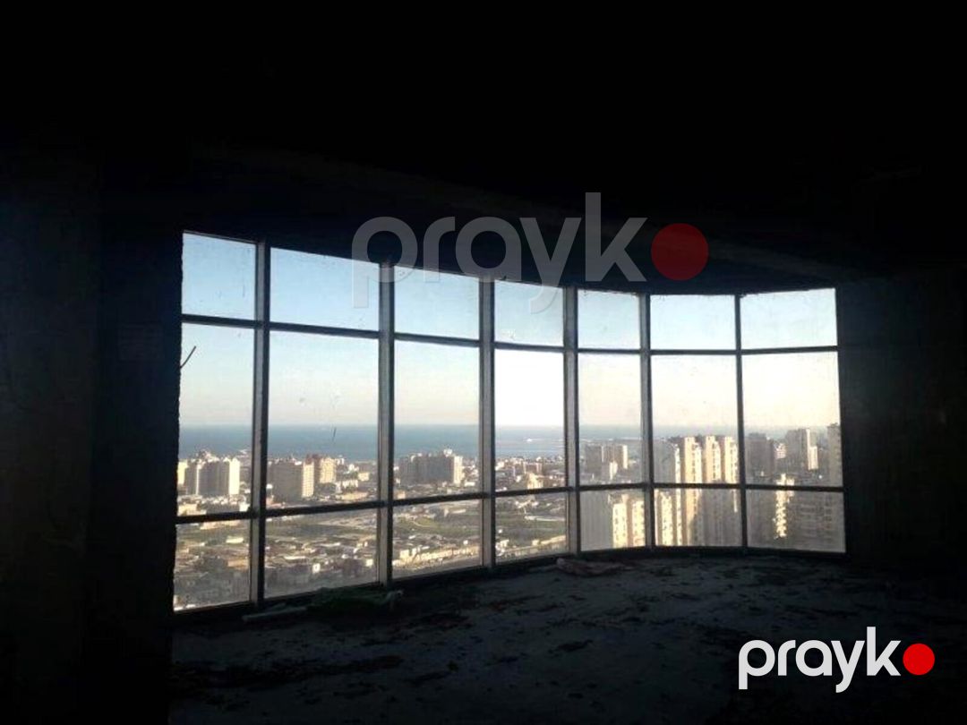 Satılır 4 otaqlı yeni tikili 178 m² — Mənzil, Bakı (4)