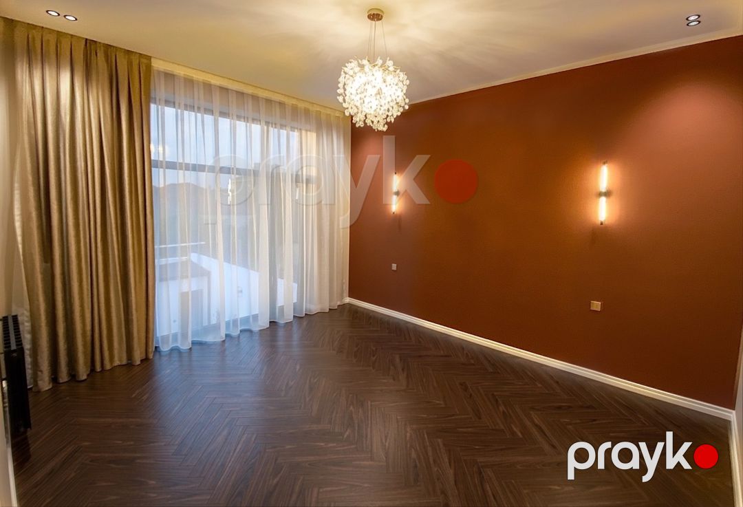 Satılır 5 otaqlı həyət evi/bağ evi 220 m² — Ev, villa, Bakı (10)
