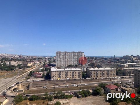 Satılır 5 otaqlı yeni tikili 185 m² — Bakı
