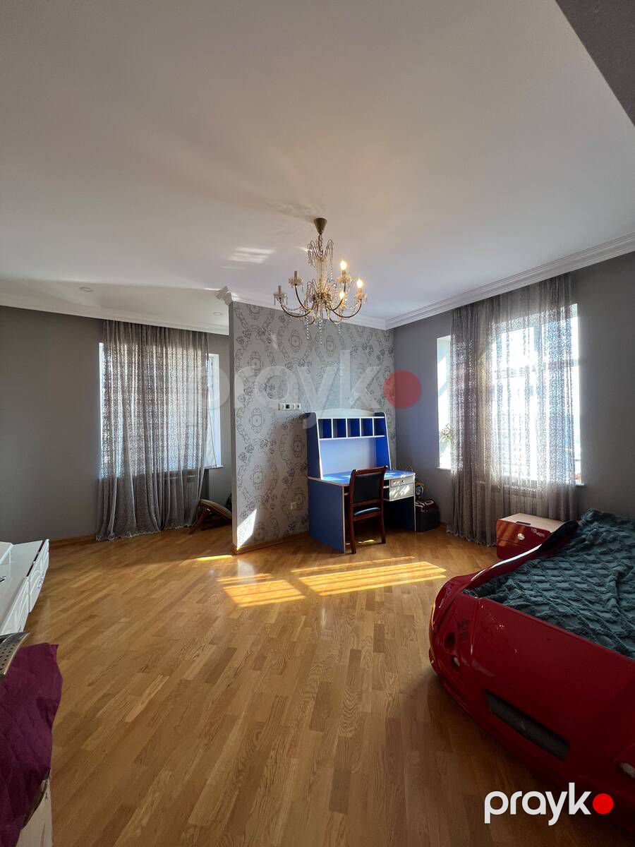 Satılır 3 otaqlı yeni tikili 150 m² — Mənzil, Bakı (11)