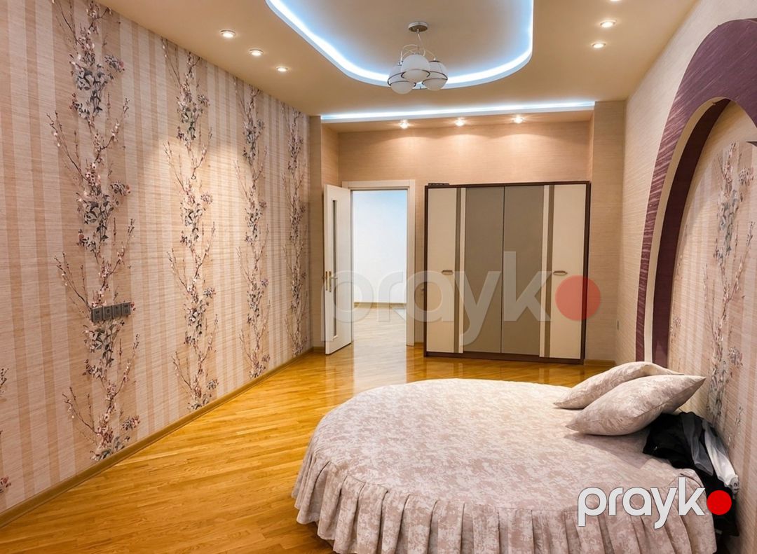 Satılır 4 otaqlı yeni tikili 240 m² — Mənzil, Bakı (6)