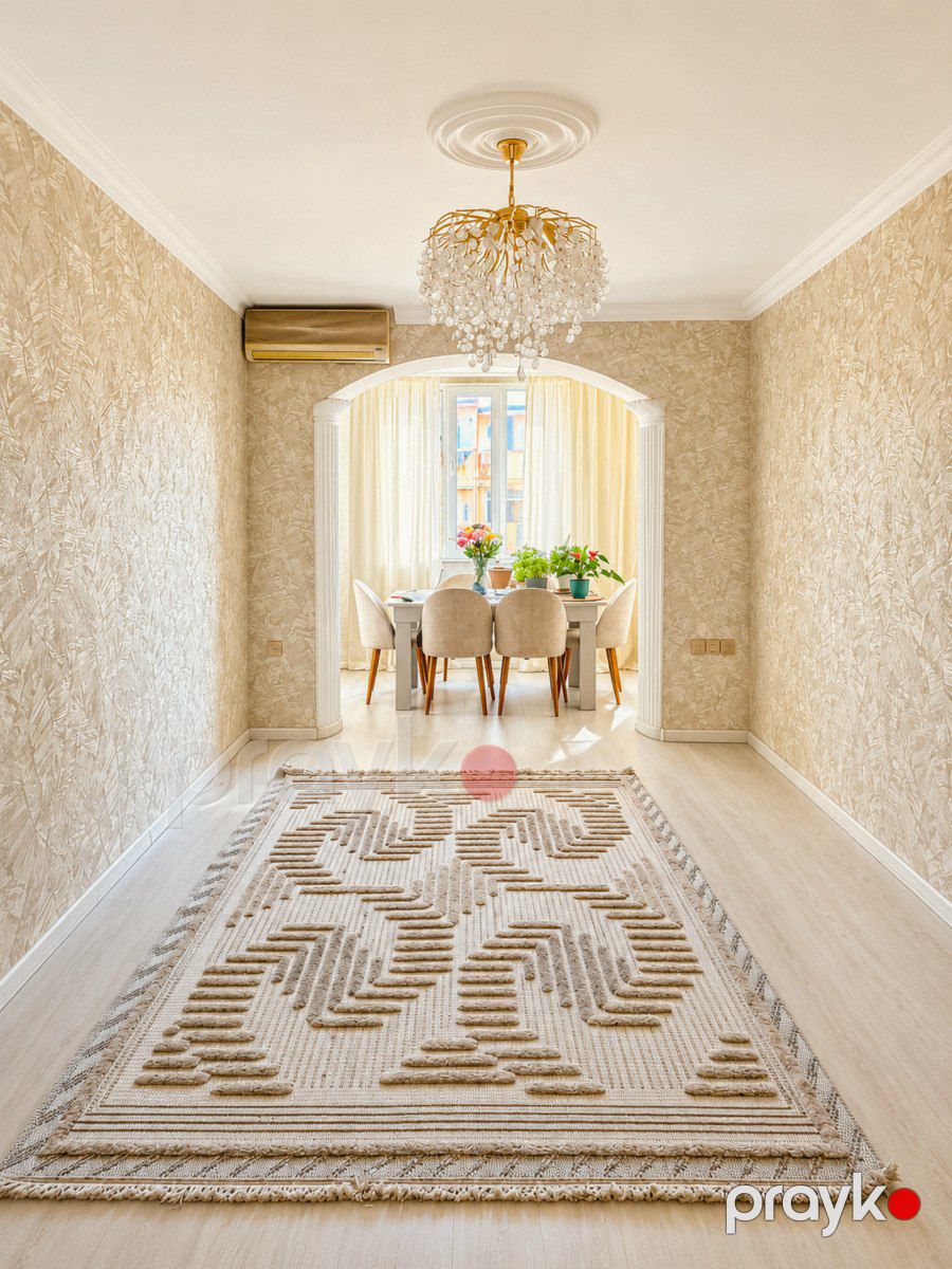 Satılır 3 otaqlı köhnə tikili 90 m² — Mənzil, Bakı (2)