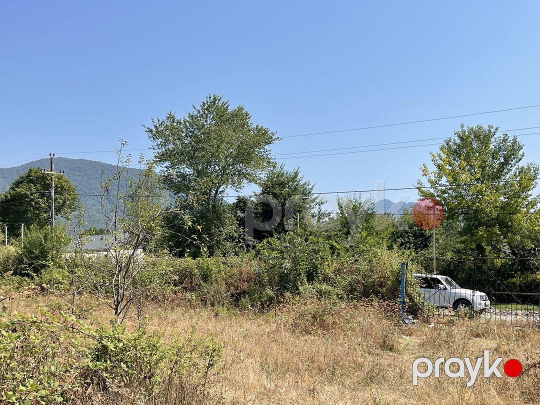 Satılır torpaq 7 sot — Torpaq, Qəbələ (6)
