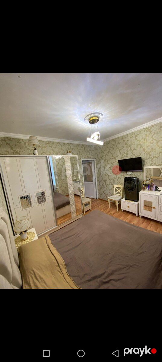 2-otaqlı mənzil, Gəncə pr., 50 m² — Mənzil, Bakı (2)