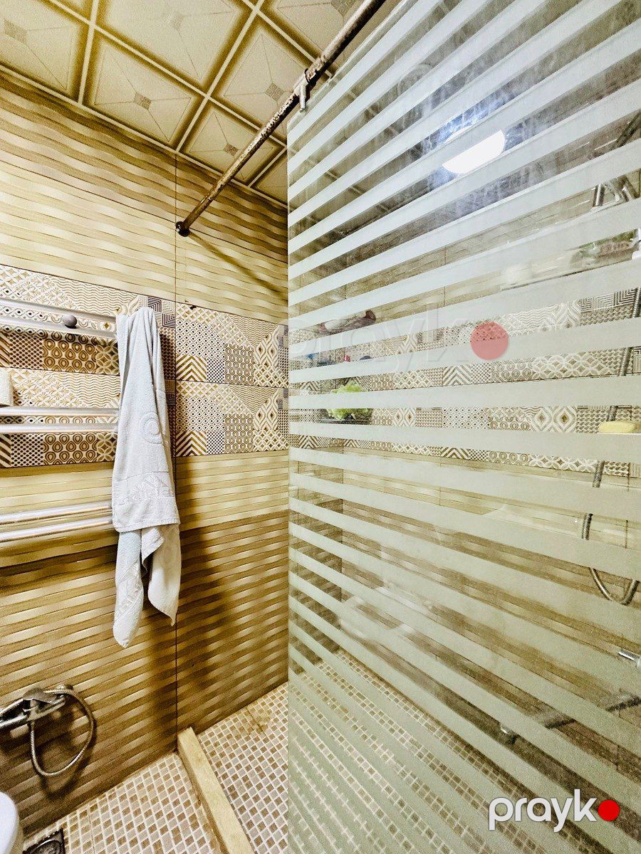 İcarəyə verilir 2 otaqlı yeni tikili 50 m² — Mənzil, Bakı (8)