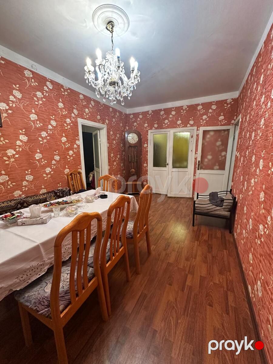 Satılır 5 otaqlı köhnə tikili 135 m² — Mənzil, Bakı (8)