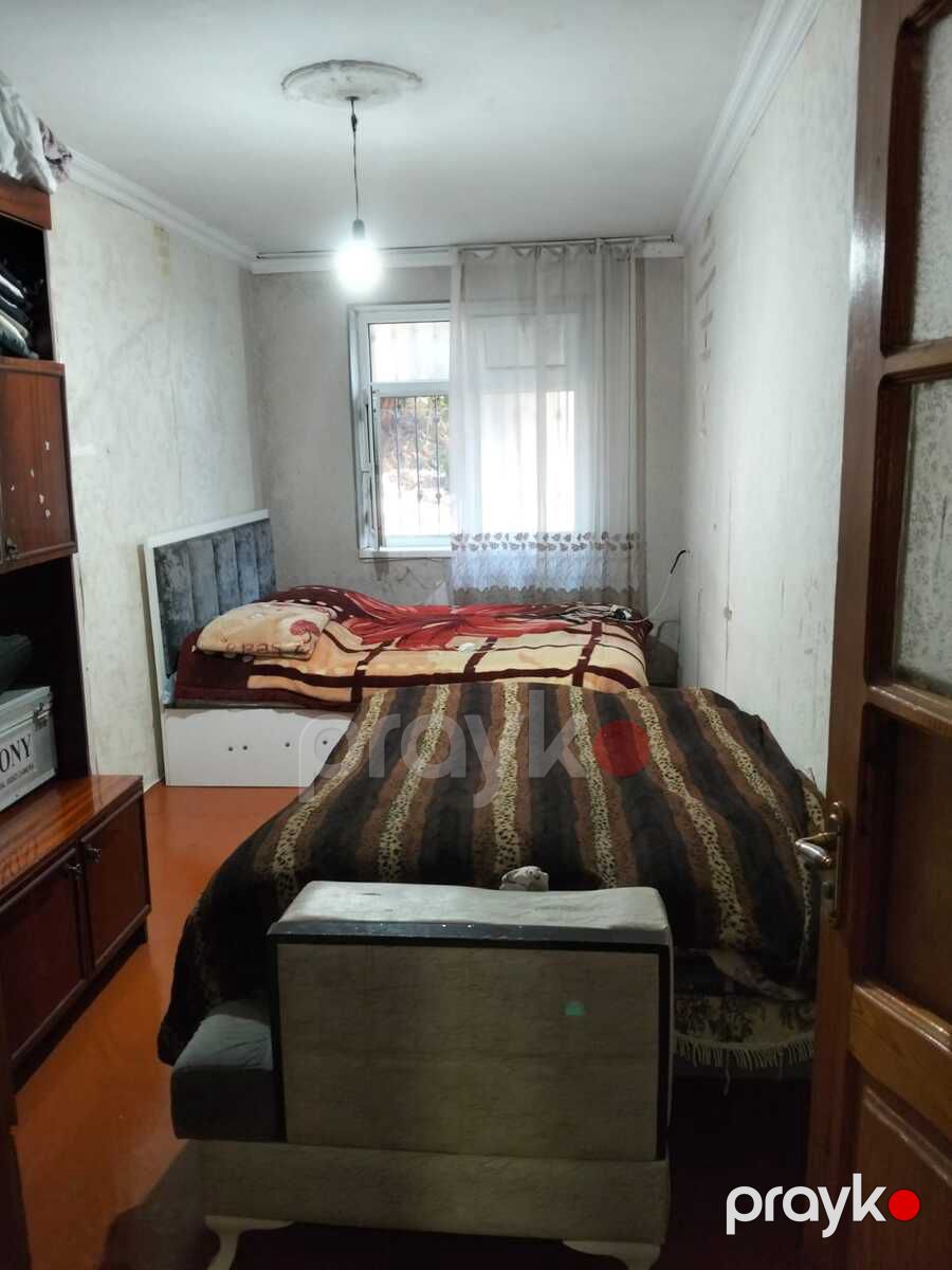 2-otaqlı mənzil, Sumqayıt ş., 50 m² — Mənzil, Sumqayıt (4)