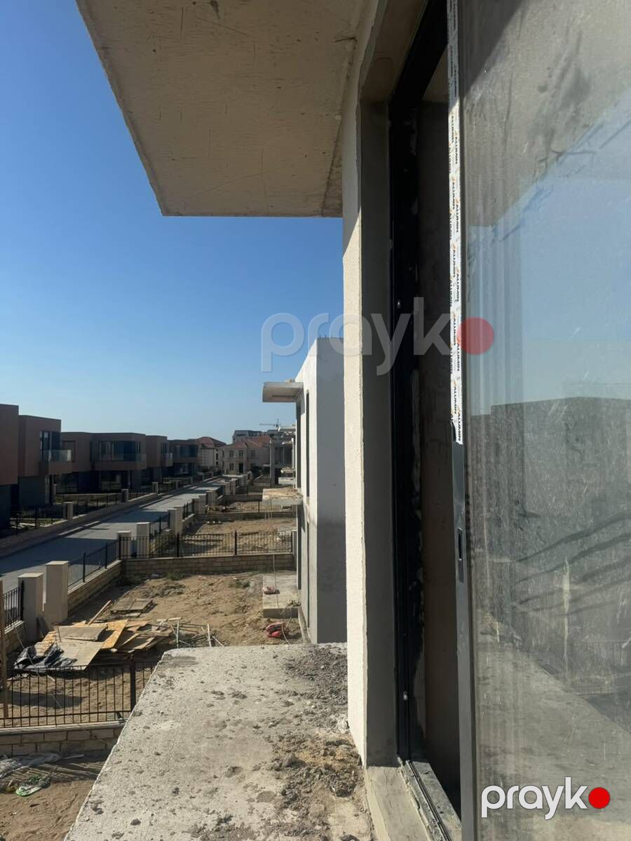 Satılır 5 otaqlı həyət evi/bağ evi 200 m² — Ev, villa, Bakı (7)