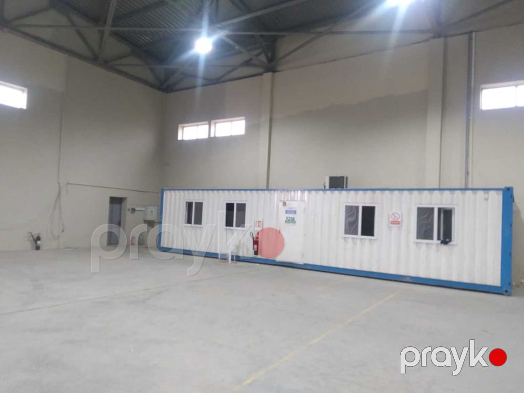 İcarəyə verilir obyekt 1200 m² — Əmlak, Bakı (6)