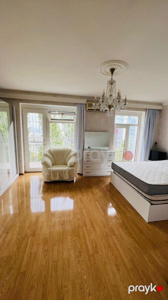 İcarəyə verilir 2 otaqlı köhnə tikili 65 m² — Mənzil, Bakı (6)