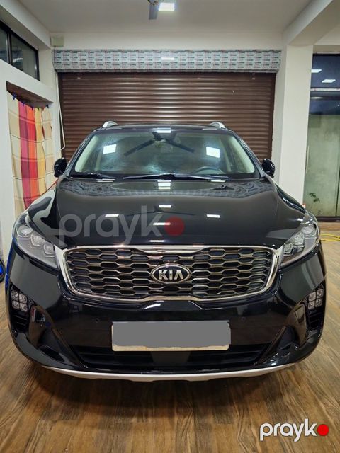 Kia Sorento, 2.0 L, 2019 il, 200 000 km — Bakı