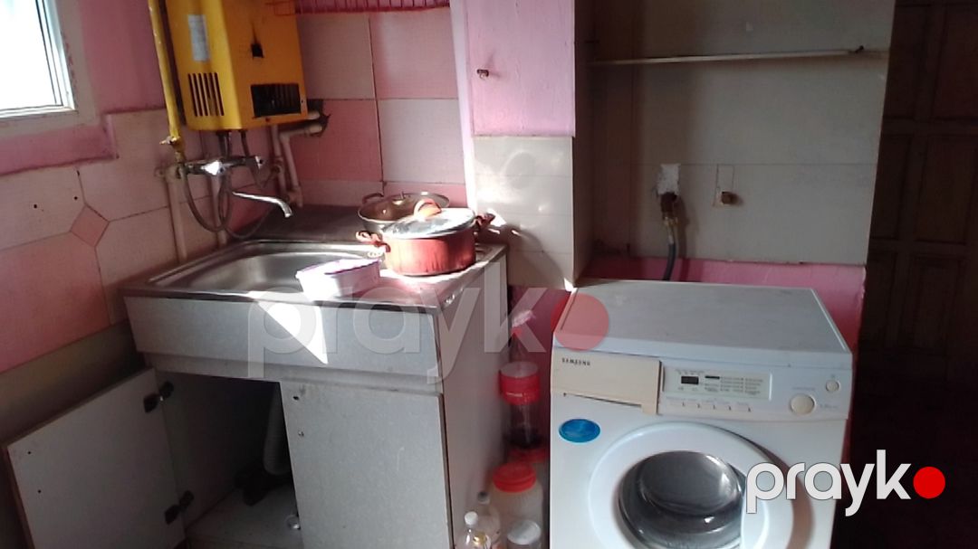 1-otaqlı mənzil kirayə verilir, 28 May m., 15 m² — Mənzil, Bakı (4)