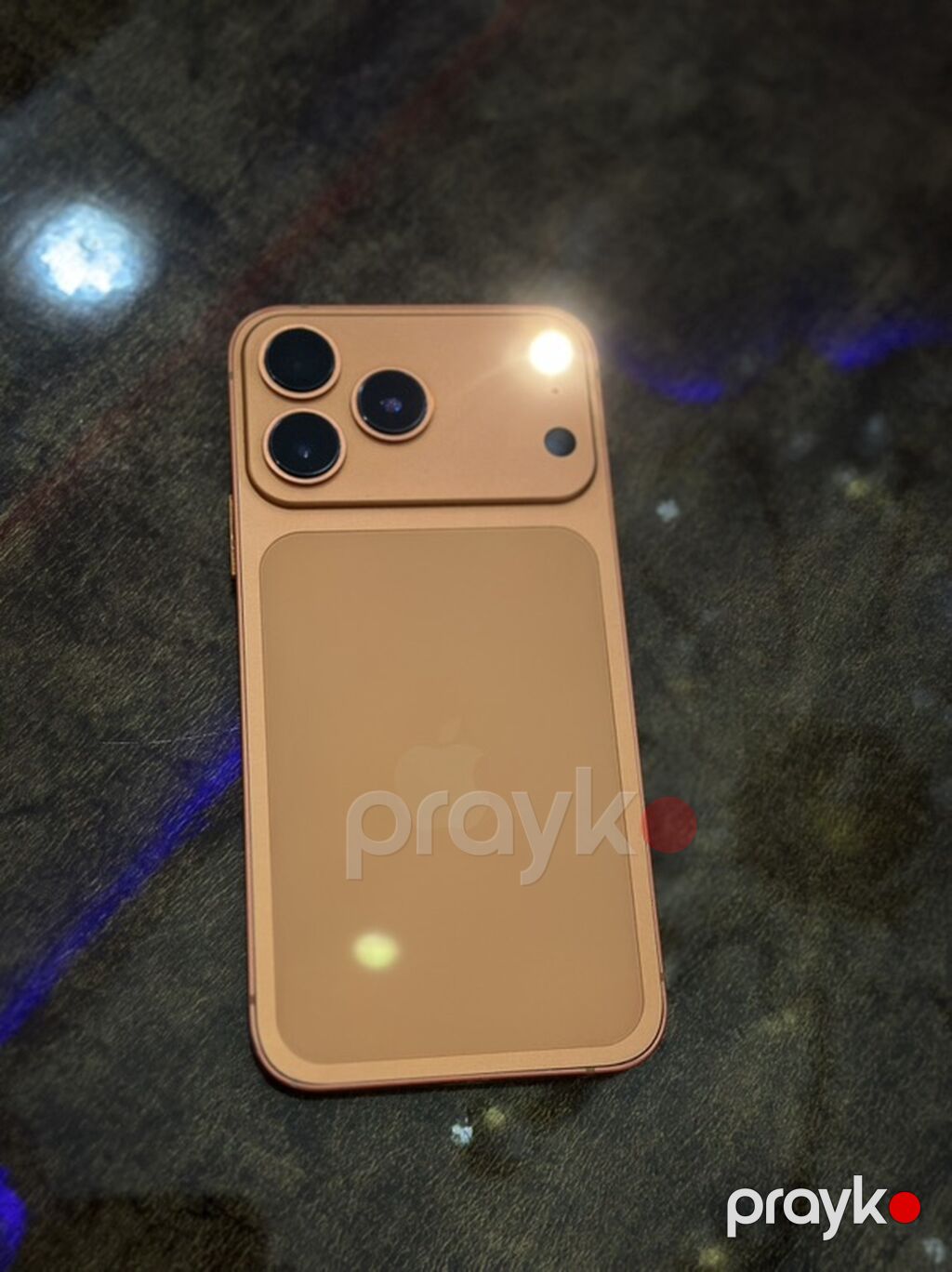IPhone 12, 64 GB, Narıncı — Apple iPhone, Sanqaçal (5)
