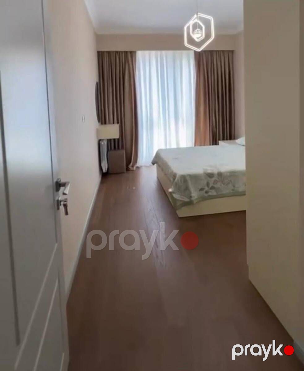 Satılır 3 otaqlı yeni tikili 70 m² — Mənzil, Bakı (6)