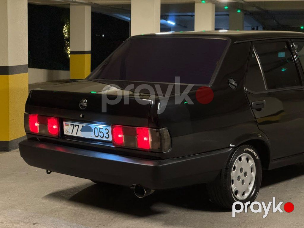 Tofas Sahin, 1.5 L, 2004 il, 233 665 km — Avtomobillər, Bakı (6)