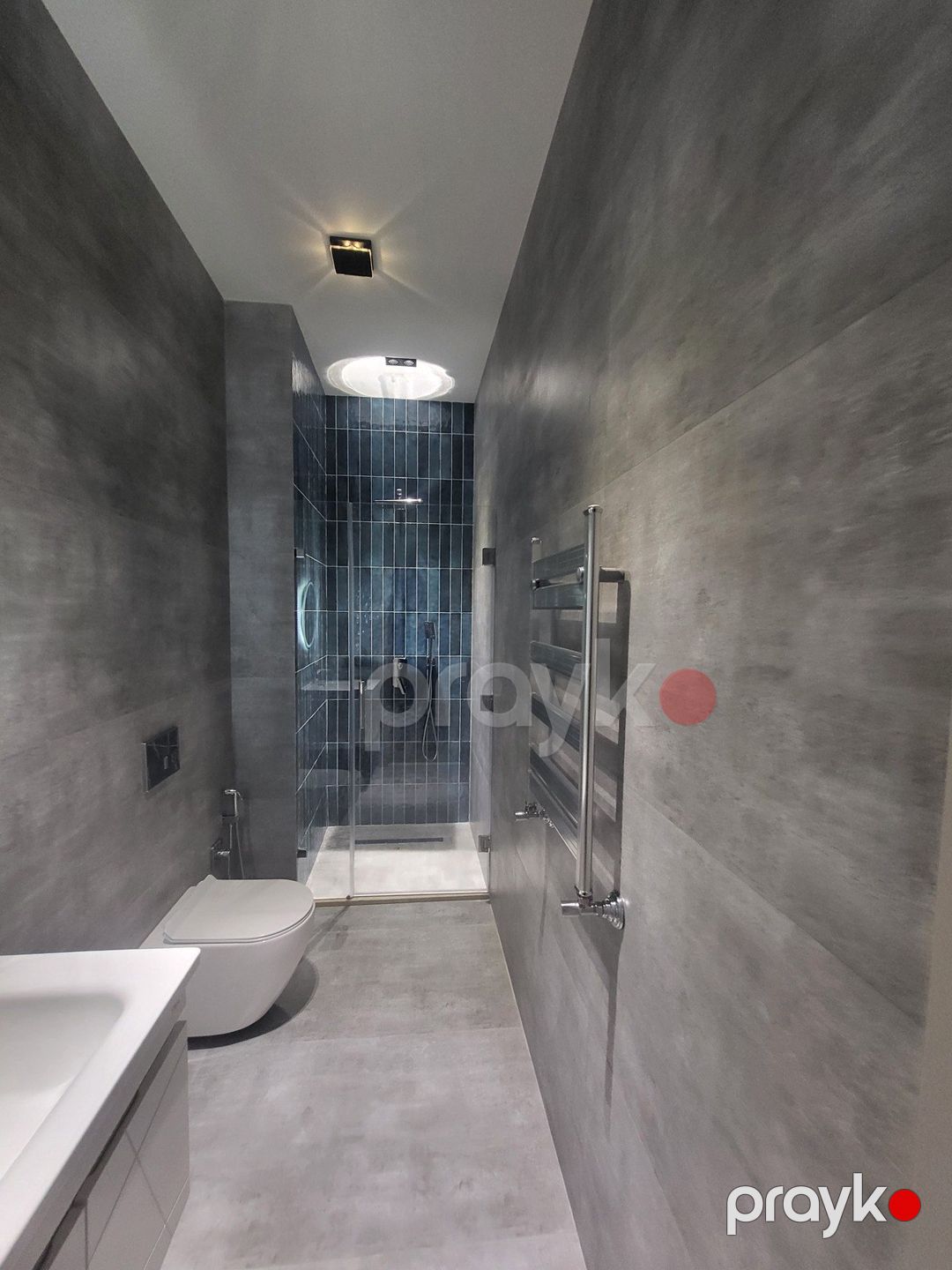Satılır 4 otaqlı həyət evi/bağ evi 178 m² — Ev, villa, Bakı (6)