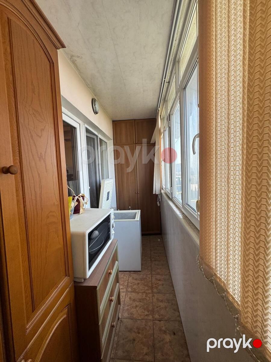 Satılır 4 otaqlı köhnə tikili 105 m² — Mənzil, Bakı (5)