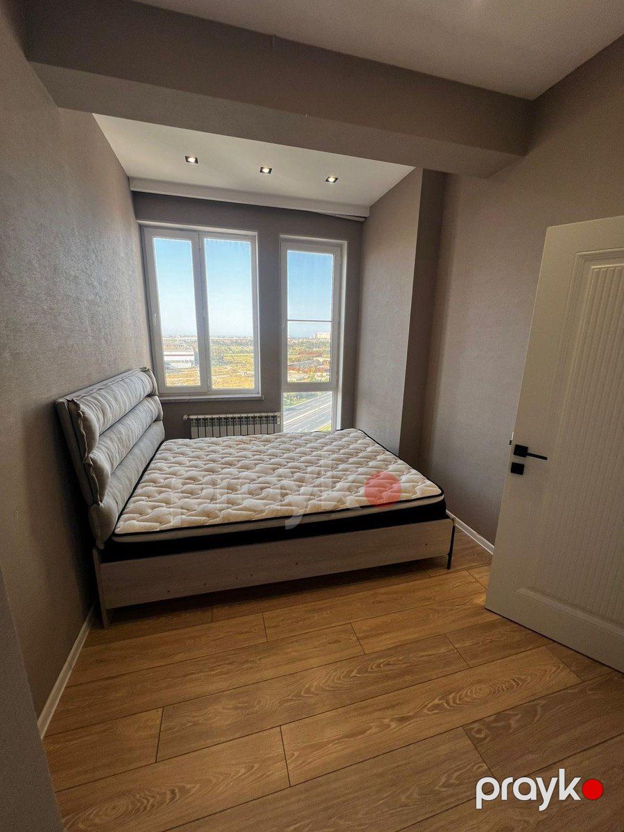2-otaqlı yeni tikili kirayə verilir, Sumqayıt ş., 45 m² — Mənzil, Sumqayıt (8)
