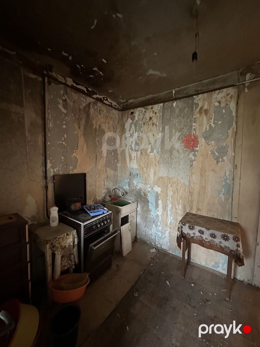 Satılır 2 otaqlı köhnə tikili 65 m² — Mənzil, Bakı (8)