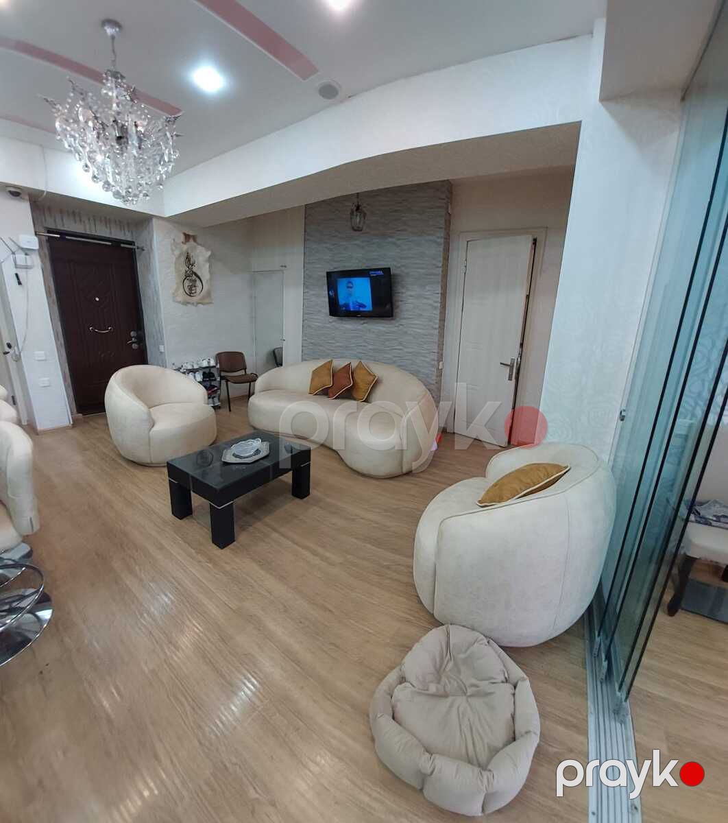 Satılır 3 otaqlı yeni tikili 110 m² — Mənzil, Bakı (12)