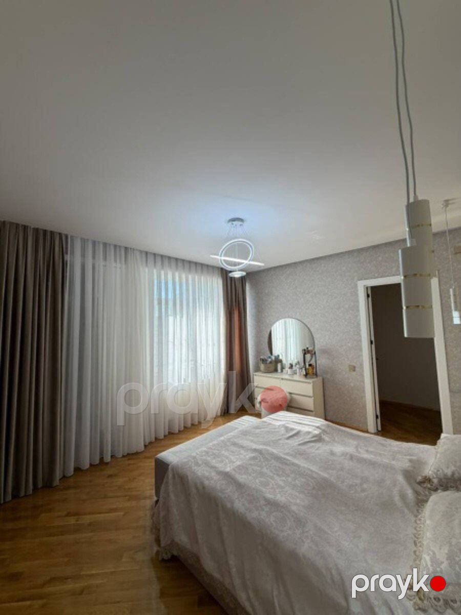 Satılır 3 otaqlı yeni tikili 134 m² — Mənzil, Bakı (8)