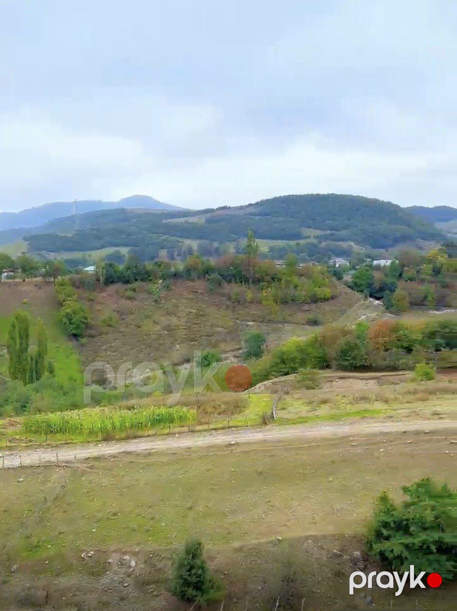 Satılır torpaq 10 sot — Torpaq, Qusar (2)
