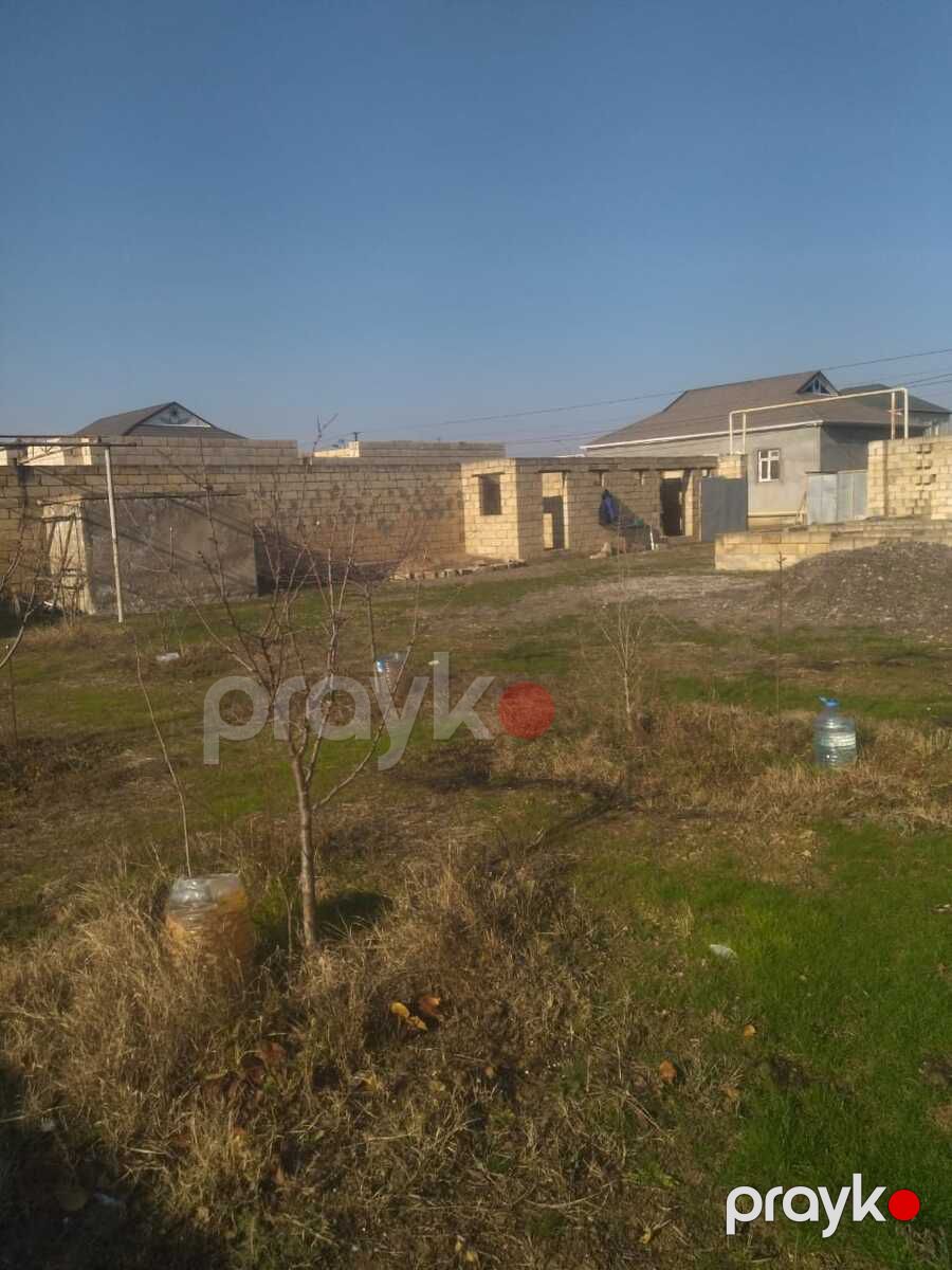 6 sot torpaq sahəsi, Şirvan ş — Torpaq, Şirvan (7)
