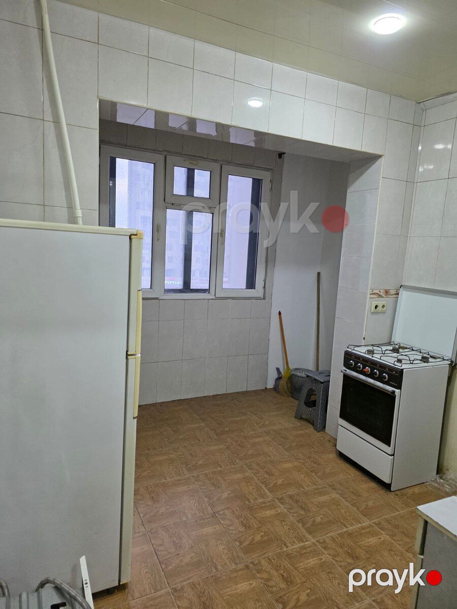 2-otaqlı mənzil, Moskva pr., 60 m² — Mənzil, Bakı (3)