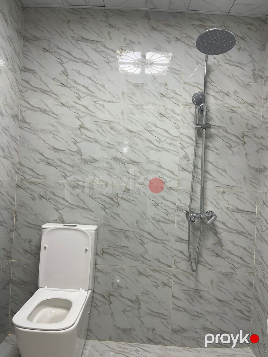 İcarəyə verilir 3 otaqlı yeni tikili 96 m² — Mənzil, Bakı (3)