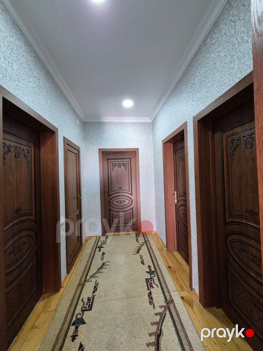 Satılır 4 otaqlı həyət evi/bağ evi 140 m² — Ev, villa, Bakı (5)