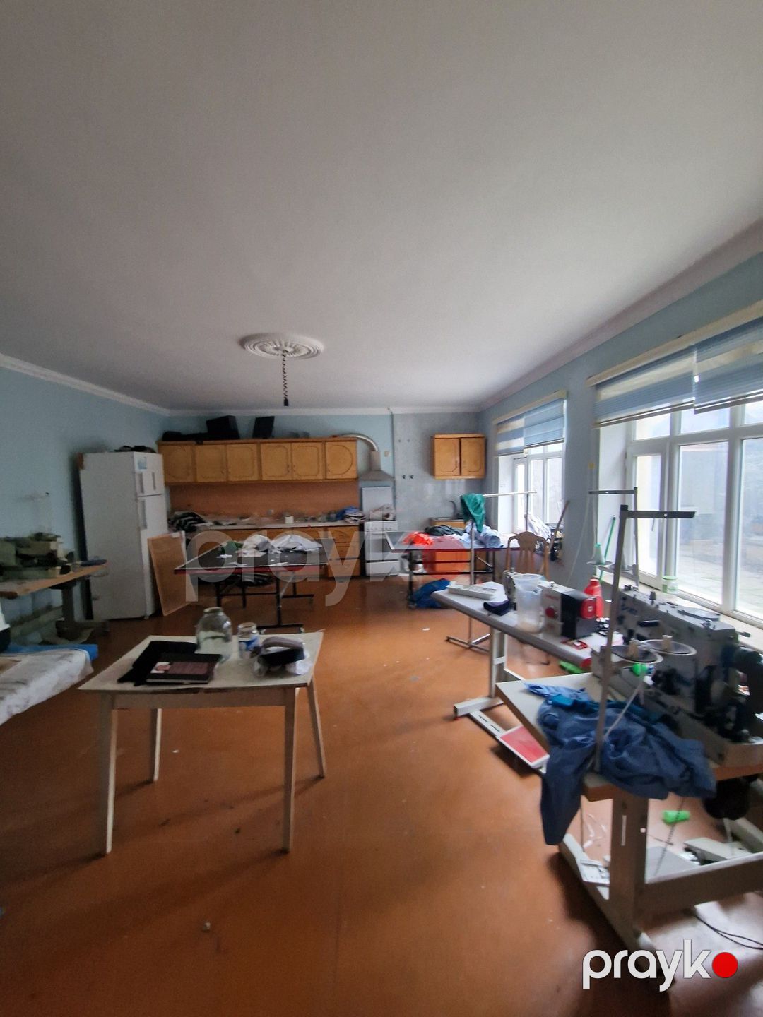 Satılır 6 otaqlı həyət evi/bağ evi 200 m² — Ev, villa, Bakı (9)
