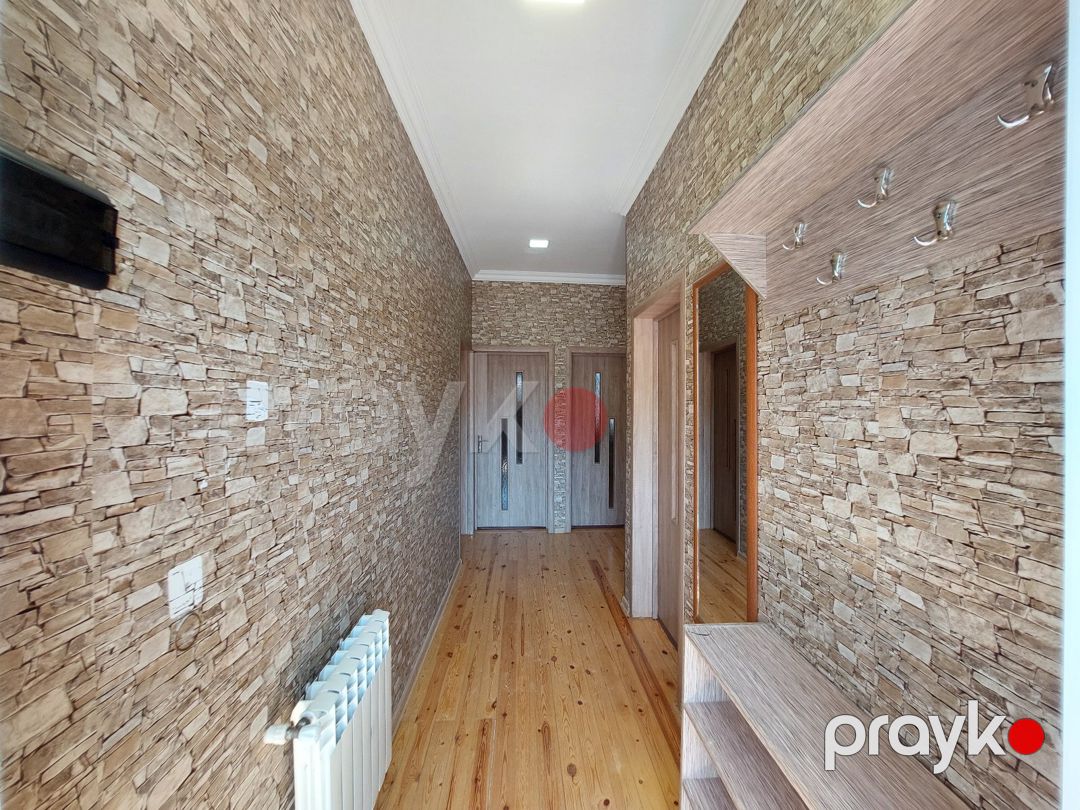 Həyət evi, Hövsan qəs — Ev, villa, Bakı (8)
