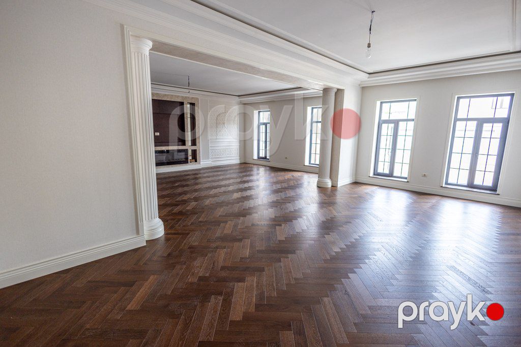 Satılır həyət evi/bağ evi 950 m² — Ev, villa, Bakı (10)