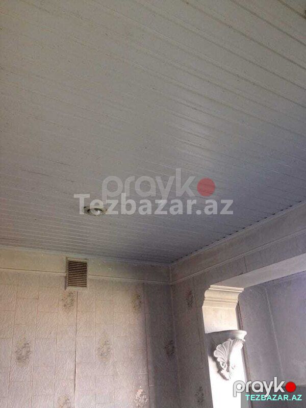 Günəşlidə mənzil — Mənzil, Bakı (3)
