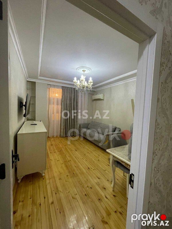 Yeni tikili Satılır Xırdalan, Xırdalan Abşeron Gənclər kupçalı mənzil, 2 otaq, 72 m² — Mənzil, Xırdalan (6)