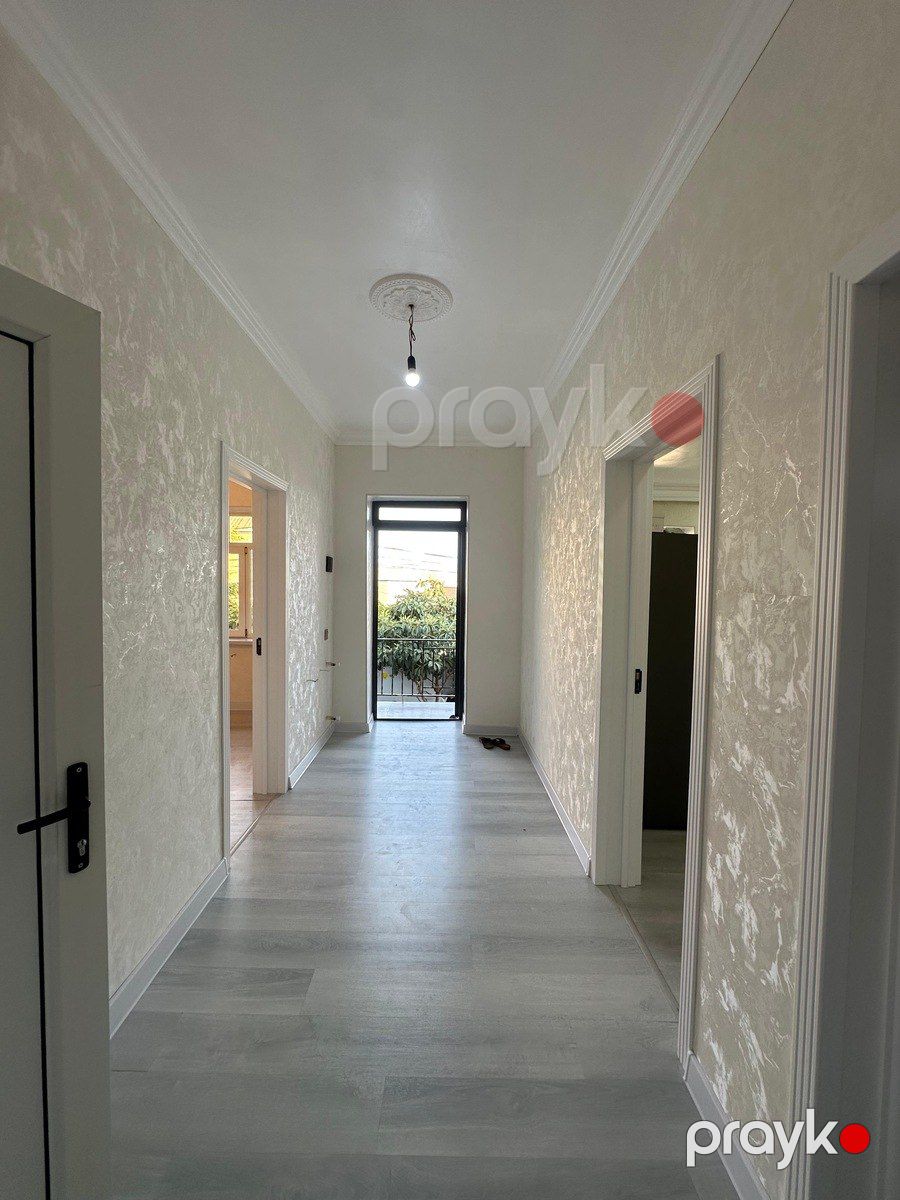 Həyət evi, Binəqədi qəs — Ev, villa, Bakı (12)